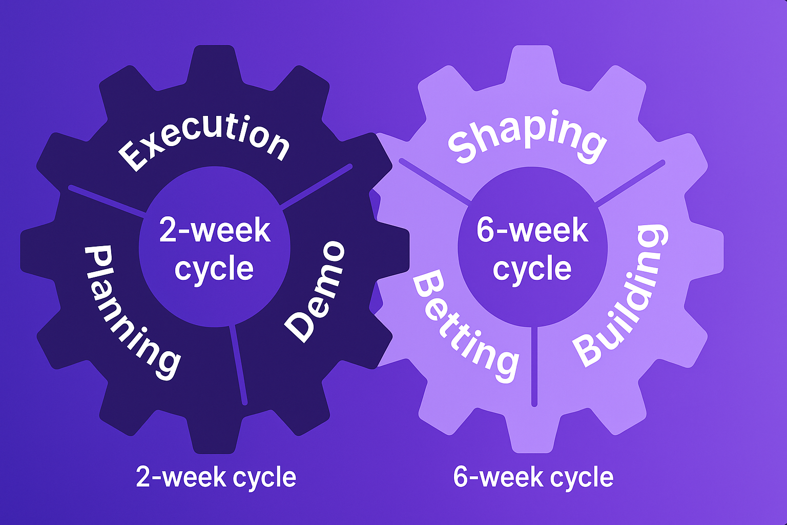 The Power of Process